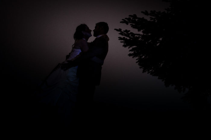 Photo de Couple au Best Western de Chavannes de Bogis Suisse