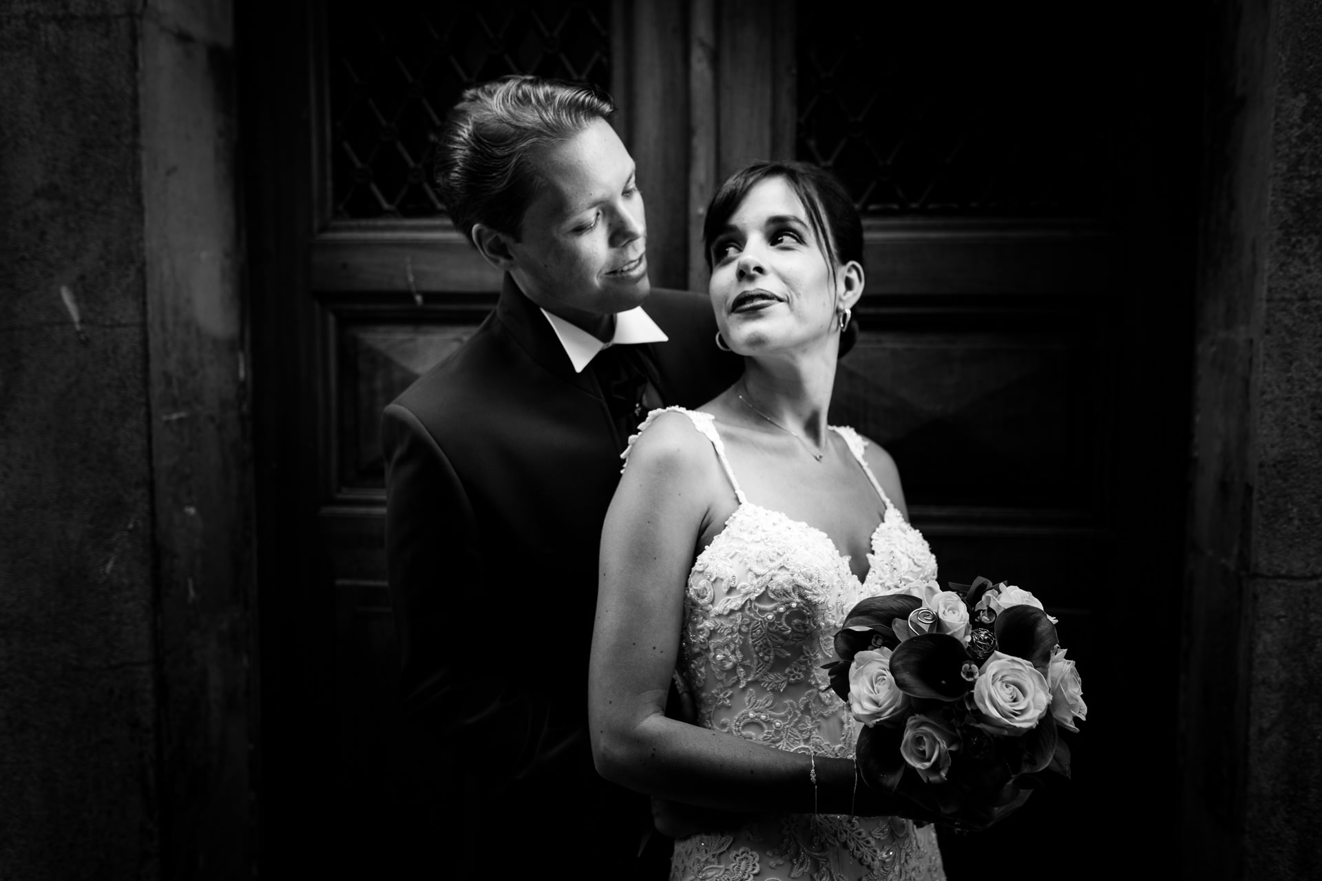 Photo de couple venelles Coppet - Photographe Mariage