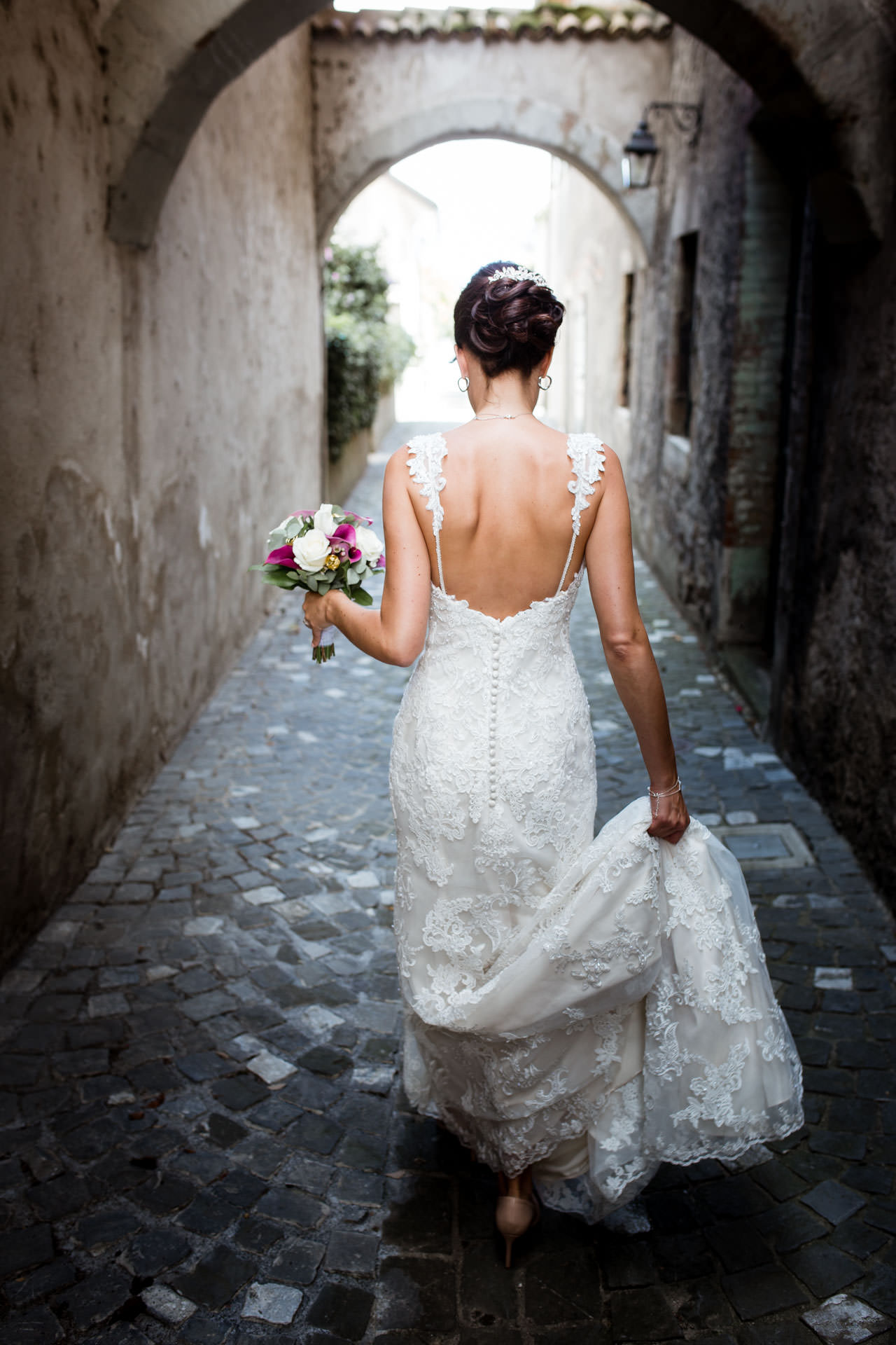 Photo de couple venelles Coppet - Photographe Mariage