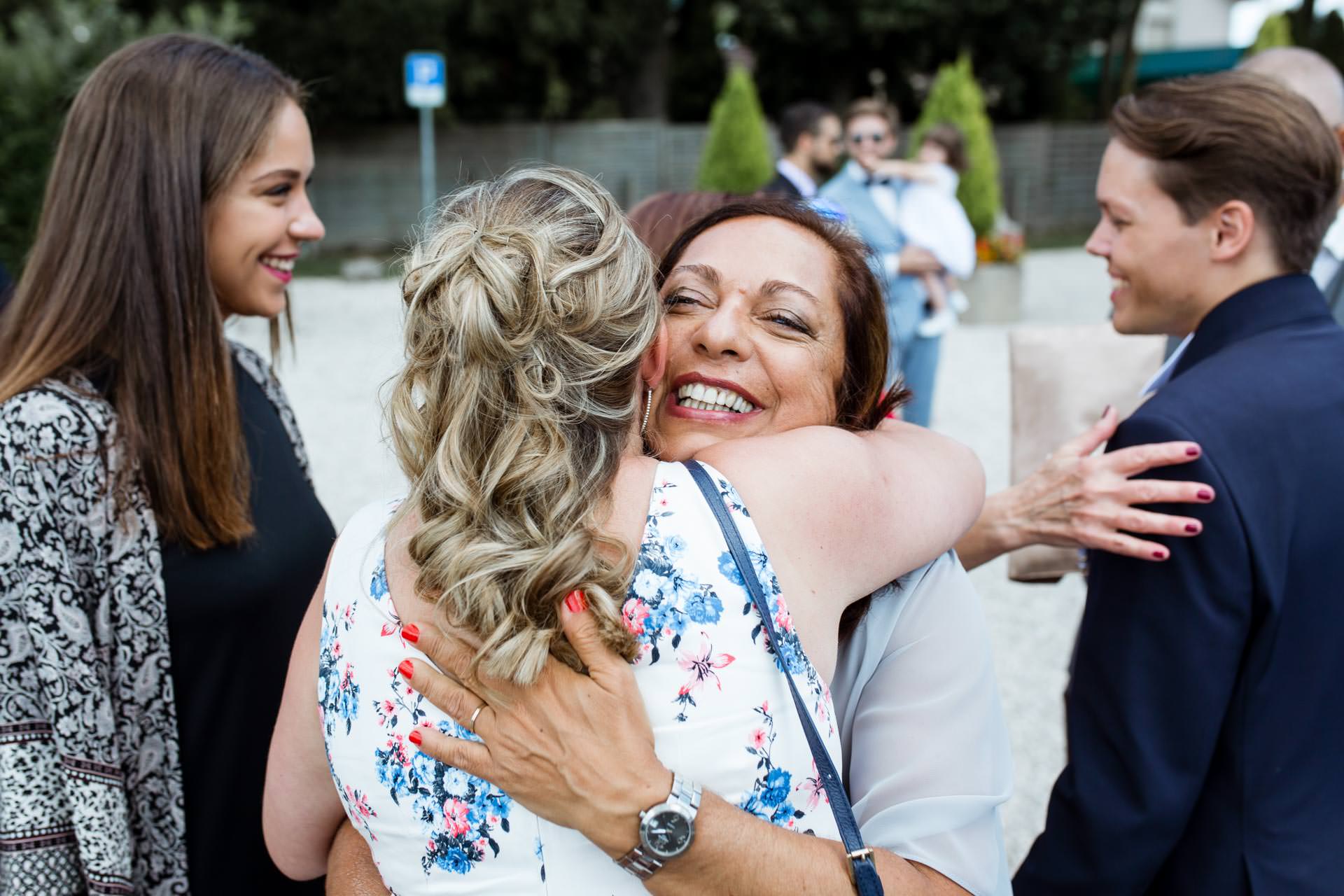 Ambiance mariage Coppet - Photographe Mariage