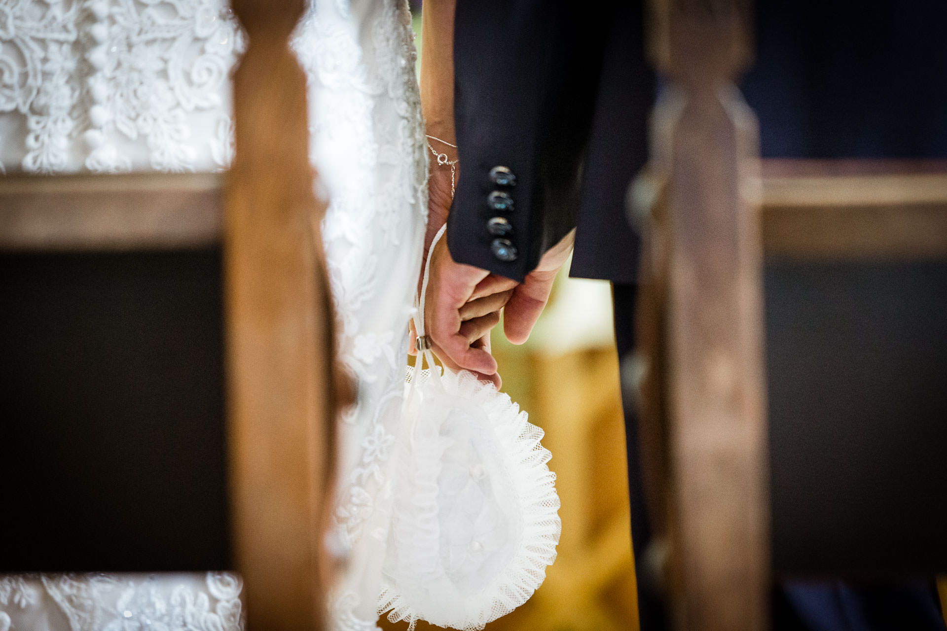 Eglise Saint Robert mariage Coppet - Photographe Mariage