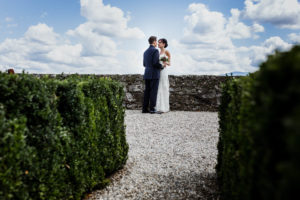 Photo de couple lac Coppet - Photographe Mariage